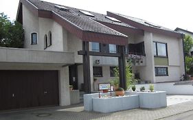 Ferienwohnungen Krauss